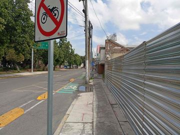 TERRENO COMERCIAL EN VENTA | DOBLE FRENTE EN TOLUCA
