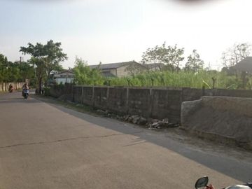 Djual tanah daerah kalideres cengkareng jakarta barat