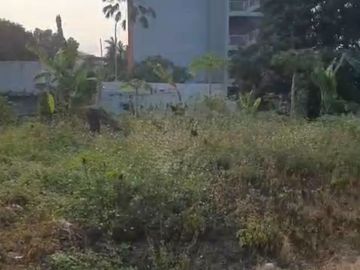 Dijual Kavling Luas 5000 Meter di Serang Barat Dekat Pintu Tol