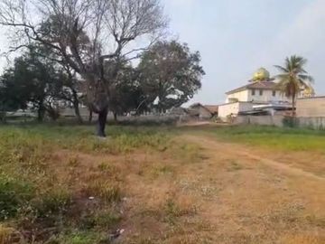 Dijual Kavling Luas 5000 Meter di Serang Barat Dekat Pintu Tol