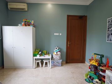 DIJUAL RUMAH MEWAH HOOK KEMANGGISAN JAKARTA BARAT