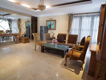 DIJUAL RUMAH MEWAH HOOK KEMANGGISAN JAKARTA BARAT