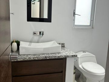 Casa en Venta | Condominio Cumbres | Residencial Plaza Guadalupe