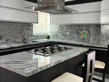 Casa en Venta | Condominio Cumbres | Residencial Plaza Guadalupe