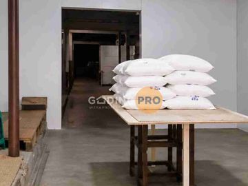 Disewakan Rumah Usaha Gudang Pekojan