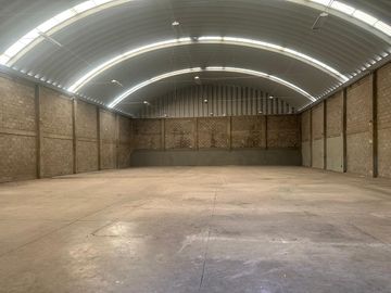 RENTO BODEGA SOBRE BLVD JOSE MARIA MORELOS 1,000 M2 $60,000.00 MAS IVA LISTA PARA ENTREGA INMEDIATA