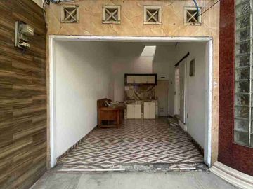 Rumah Hook Bagus Dalam Komplek Strategis Di Buaran Jakarta Timur