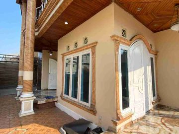 Rumah Hook Bagus Dalam Komplek Strategis Di Buaran Jakarta Timur
