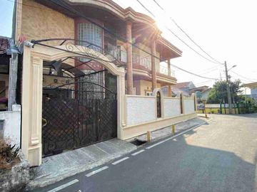 Rumah Hook Bagus Dalam Komplek Strategis Di Buaran Jakarta Timur