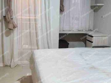 Disewakan Studio Apartemen Metro Park Residence Furnished