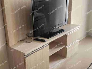 Disewakan Studio Apartemen Metro Park Residence Furnished