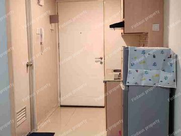 Disewakan Studio Apartemen Metro Park Residence Furnished