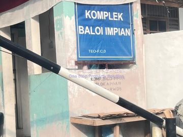 Rumah Perumahan Baloi Impian – Lokasi Strategis Dekat Mall & Pasar