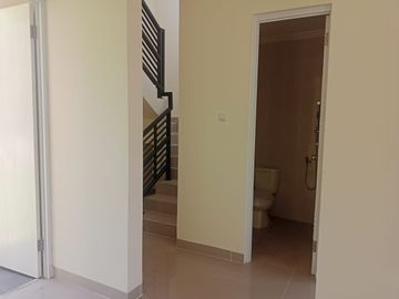 OVER KREDIT 2LT HOOK LT170 di Wartawangsa Residence dkt Pemda Cibinong