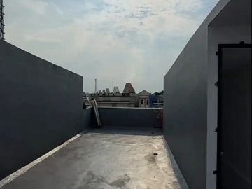 Ruko Strategis Pinggir Jalan Raya Pekayon, Shm, 2 Unit Bisa Gandeng #1448