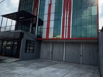 Ruko Strategis Pinggir Jalan Raya Pekayon, Shm, 2 Unit Bisa Gandeng #1448