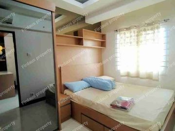 Disewakan Apartemen Puri Park View 2bedroom Custom Tower E