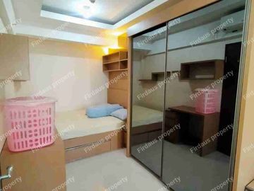 Disewakan Apartemen Puri Park View 2bedroom Custom Tower E