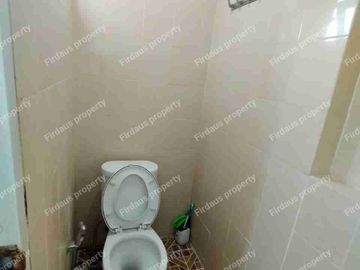 Disewakan Apartemen Puri Park View 2bedroom Custom Tower E