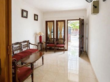 Rumah & Kost Modern Aktif 8 Kamar Murah Strategis di Tebet, Jaksel - SHM
