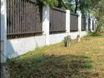 Dijual Cepat & Harga Menarik! Tanah Kavling Cluster Shinano Luas 120 M² Timur, 024