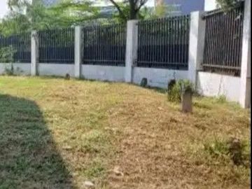 Dijual Cepat & Harga Menarik! Tanah Kavling Cluster Shinano Luas 120 M² Timur, 024