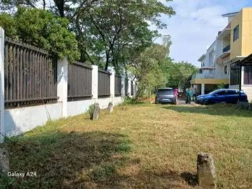 Dijual Cepat & Harga Menarik! Tanah Kavling Cluster Shinano Luas 120 M² Timur, 024