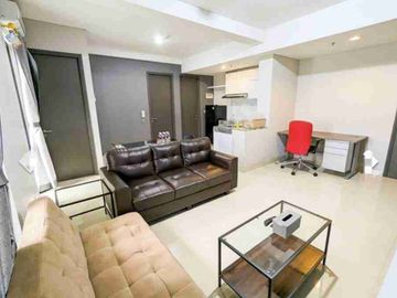 DIJUAL Apartment 2 Unit jadi 1 One Residence Batam Center 3 Bedrooms