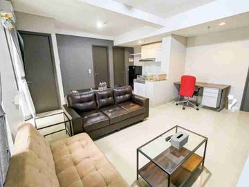 DIJUAL Apartment 2 Unit jadi 1 One Residence Batam Center 3 Bedrooms