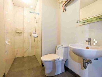 DIJUAL Apartment 2 Unit jadi 1 One Residence Batam Center 3 Bedrooms