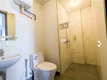DIJUAL Apartment 2 Unit jadi 1 One Residence Batam Center 3 Bedrooms