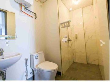 DIJUAL Apartment 2 Unit jadi 1 One Residence Batam Center 3 Bedrooms