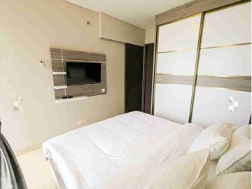 DIJUAL Apartment 2 Unit jadi 1 One Residence Batam Center 3 Bedrooms