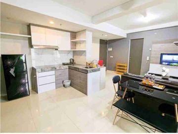 DIJUAL Apartment 2 Unit jadi 1 One Residence Batam Center 3 Bedrooms