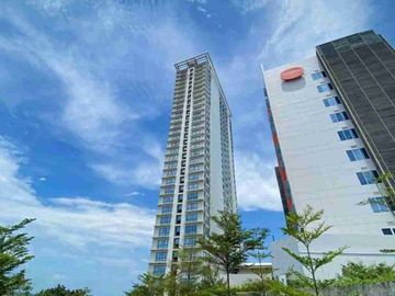 DIJUAL Apartment 2 Unit jadi 1 One Residence Batam Center 3 Bedrooms