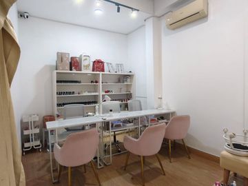 SANGAT STRATEGIS DISEWAKAN RUKO FRANKFURT GADING SERPONG