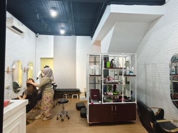 SANGAT STRATEGIS DISEWAKAN RUKO FRANKFURT GADING SERPONG