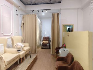 SANGAT STRATEGIS DISEWAKAN RUKO FRANKFURT GADING SERPONG