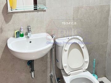 3 Unit Studio Pollux Apartment Tower A – Potensial untuk Investasi Rental Harian
