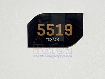 3 Unit Studio Pollux Apartment Tower A – Potensial untuk Investasi Rental Harian
