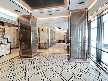 3 Unit Studio Pollux Apartment Tower A – Potensial untuk Investasi Rental Harian