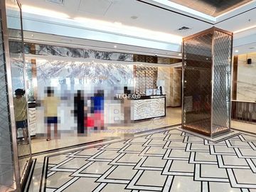 3 Unit Studio Pollux Apartment Tower A – Potensial untuk Investasi Rental Harian