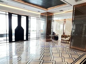 3 Unit Studio Pollux Apartment Tower A – Potensial untuk Investasi Rental Harian