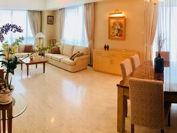 Disewakan 3Br Apartemen Casablanca Furnished