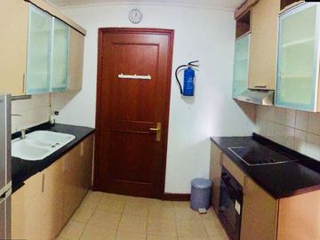Disewakan 3Br Apartemen Casablanca Furnished