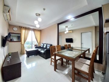 Disewakan 2Br Apartemen The Lavande Residences Furnished