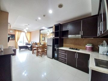 Disewakan 2Br Apartemen The Lavande Residences Furnished