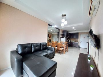 Disewakan 2Br Apartemen The Lavande Residences Furnished