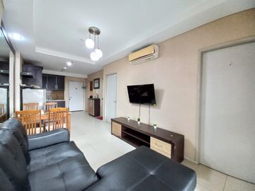 Disewakan 2Br The Lavande Residences