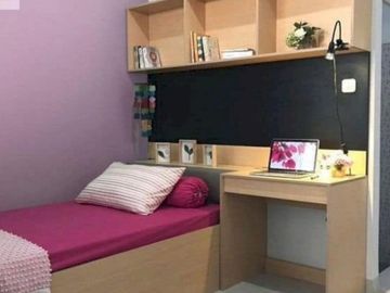 Dijual Rumah Kost Eksklusif 9 Kamar di Jatinangor, Bandung – Mesin Uang Siap Huni!